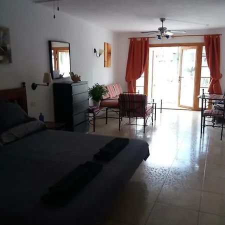 Geranios Apartment Costa Adeje (Tenerife)