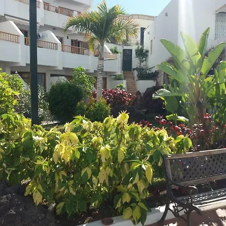 Geranios Apartment