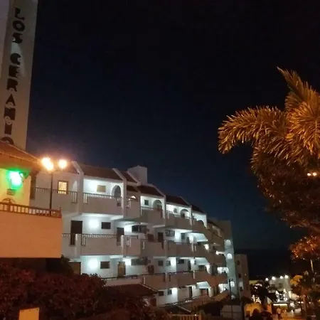 Geranios Apartment