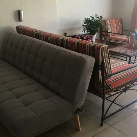 Apartment Geranios