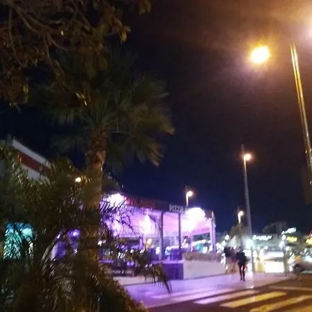 아파트 Geranios *